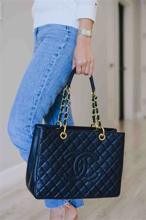 chanel 2018 bags and prices|Chanel gst price 2022.